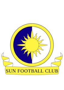 sunfoot