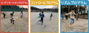 プログラム