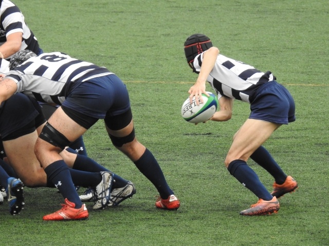 クロススポーツクラブ