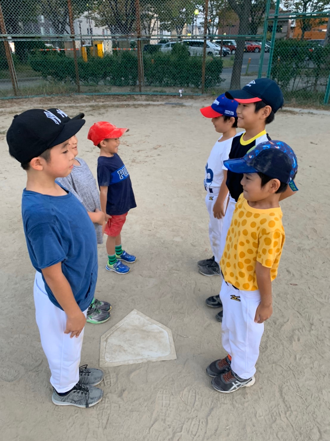 クロススポーツクラブ