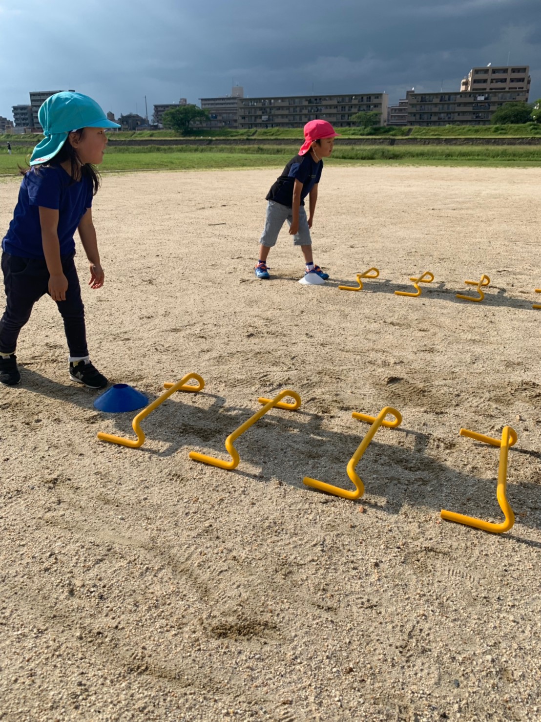 クロススポーツクラブ