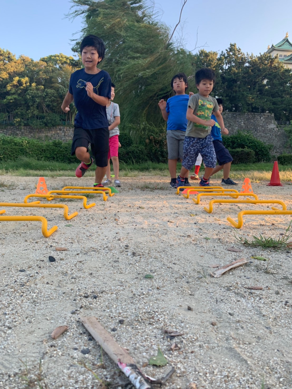 クロススポーツクラブ