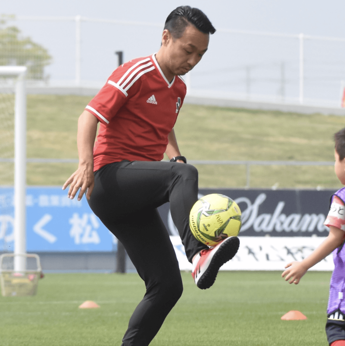 クロススポーツクラブ