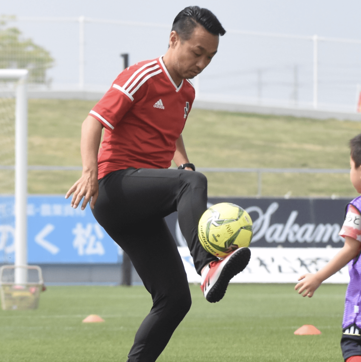 クロススポーツクラブ