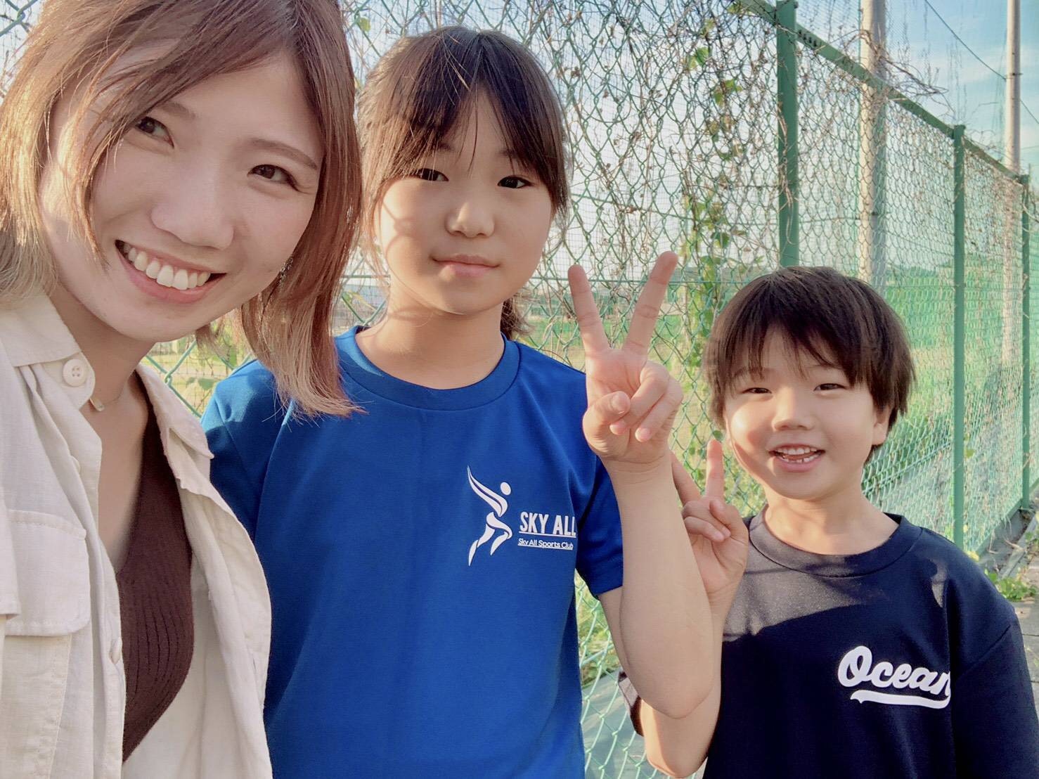 クロススポーツクラブ