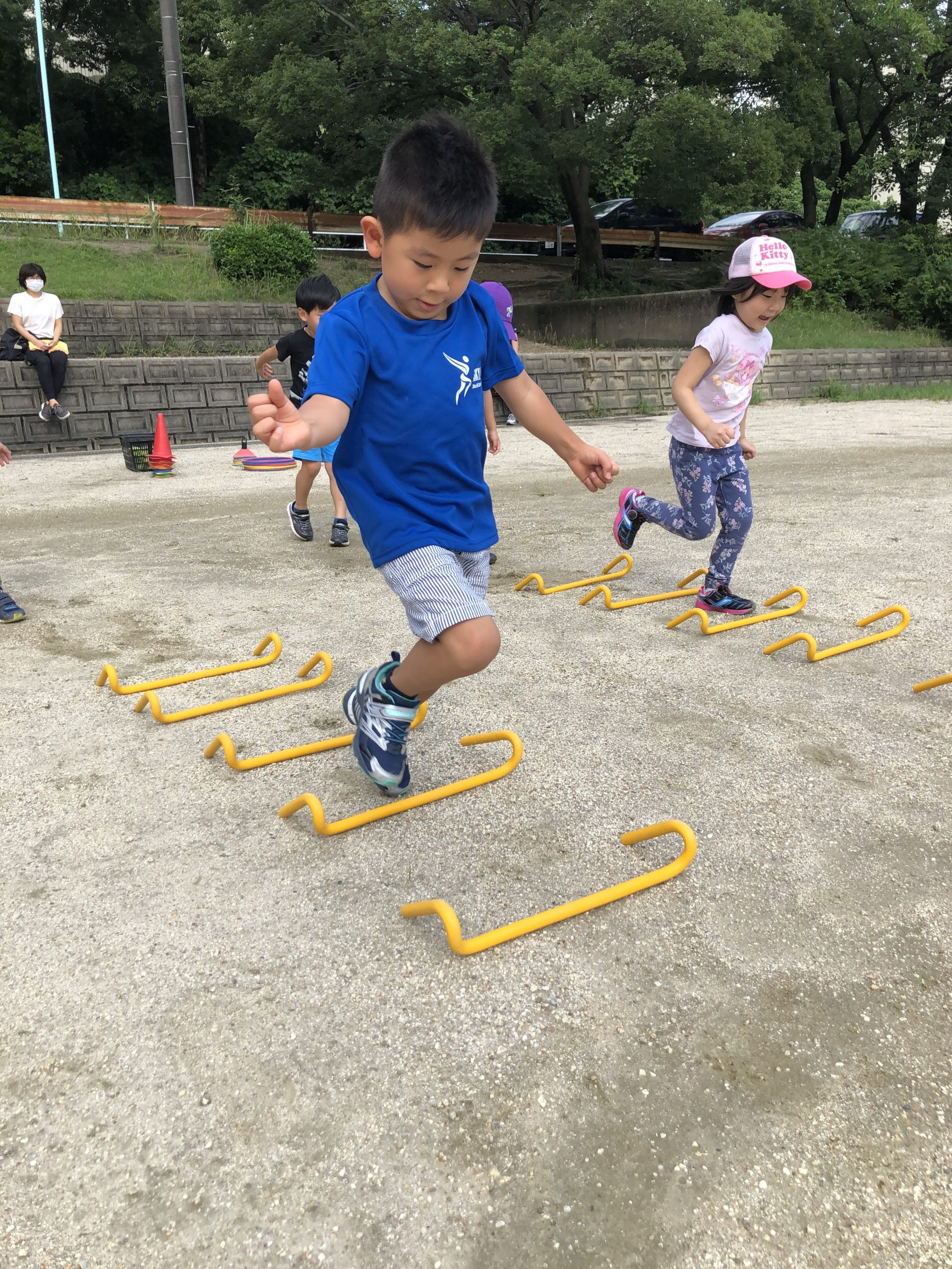 クロススポーツクラブ