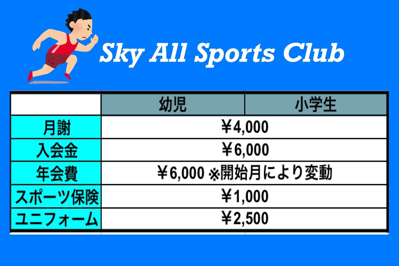 クロススポーツクラブ