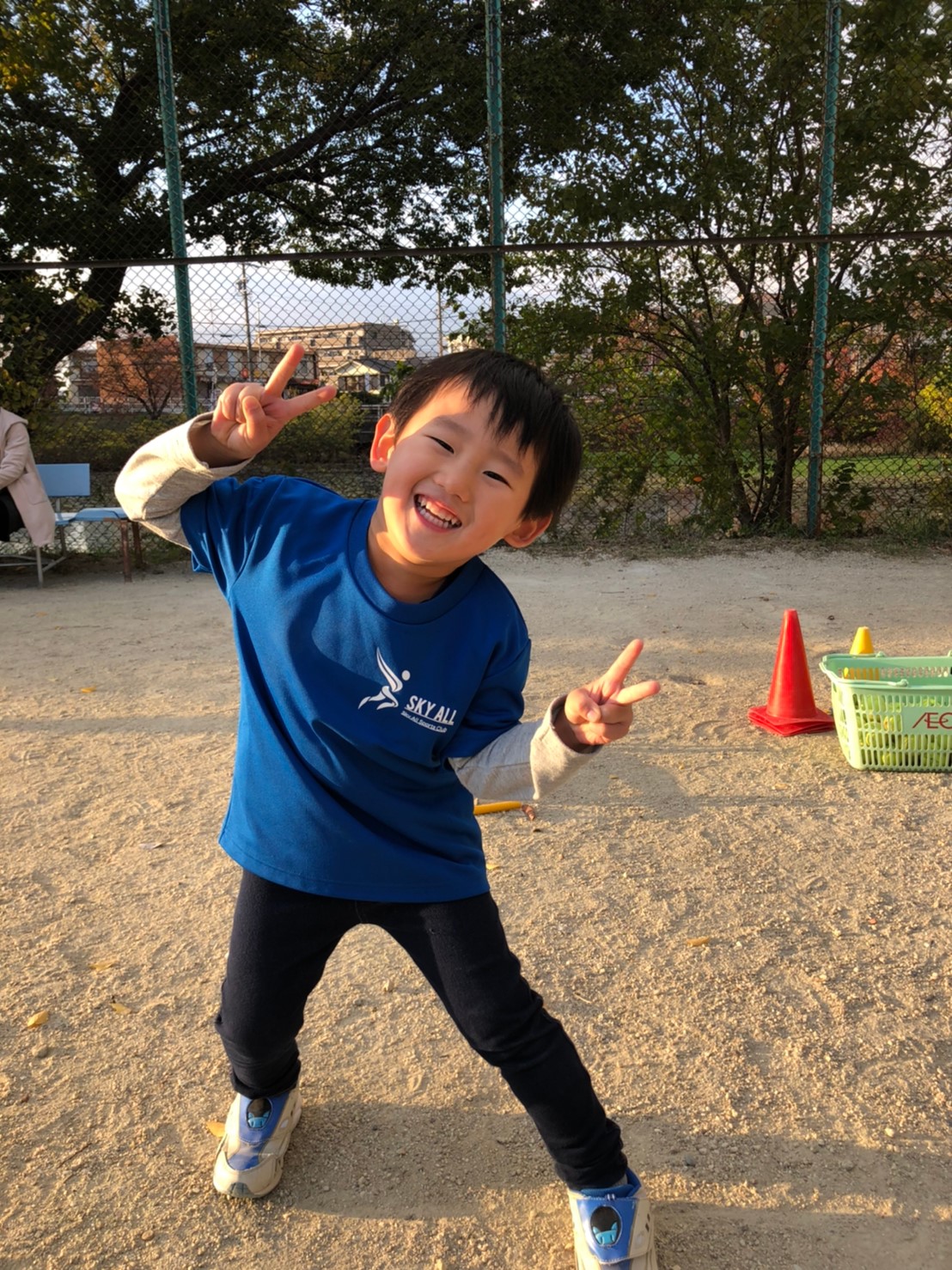 クロススポーツクラブ