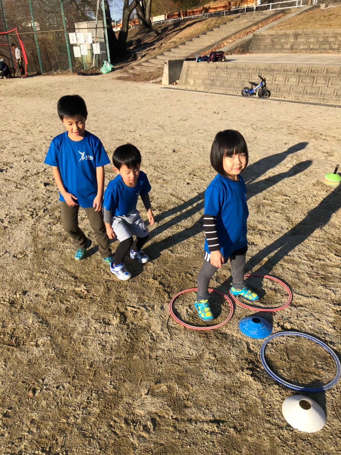 クロススポーツクラブ