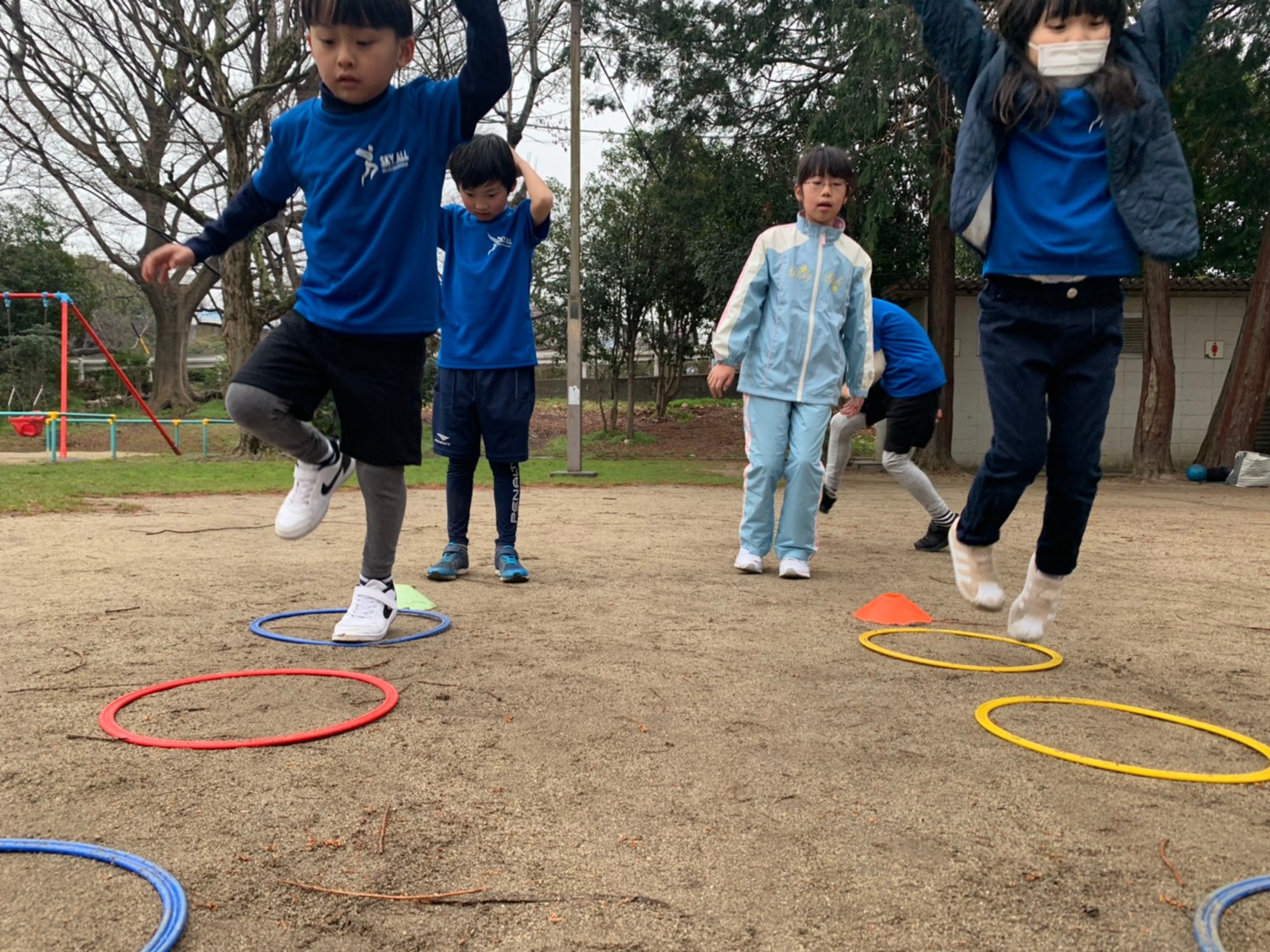 クロススポーツクラブ