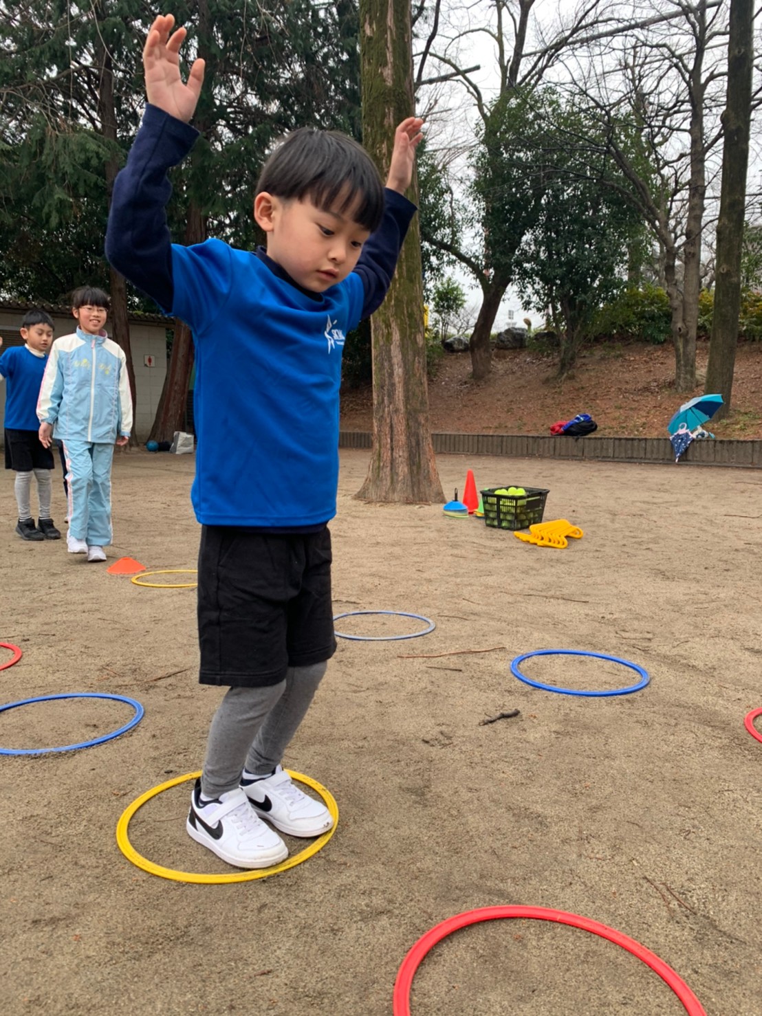 クロススポーツクラブ