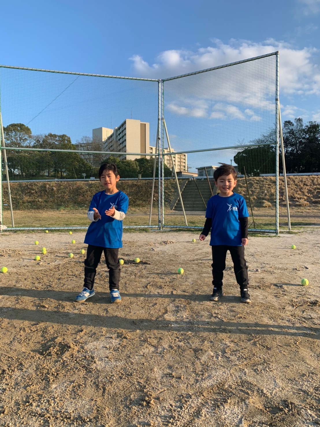 クロススポーツクラブ