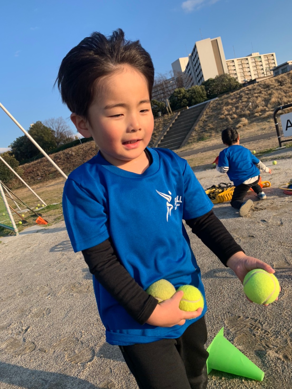 クロススポーツクラブ