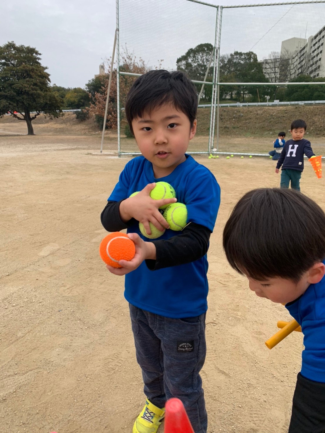 クロススポーツクラブ