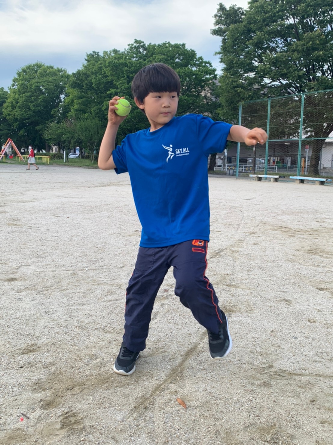 クロススポーツクラブ