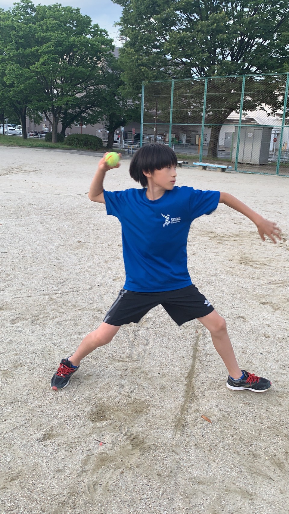 クロススポーツクラブ