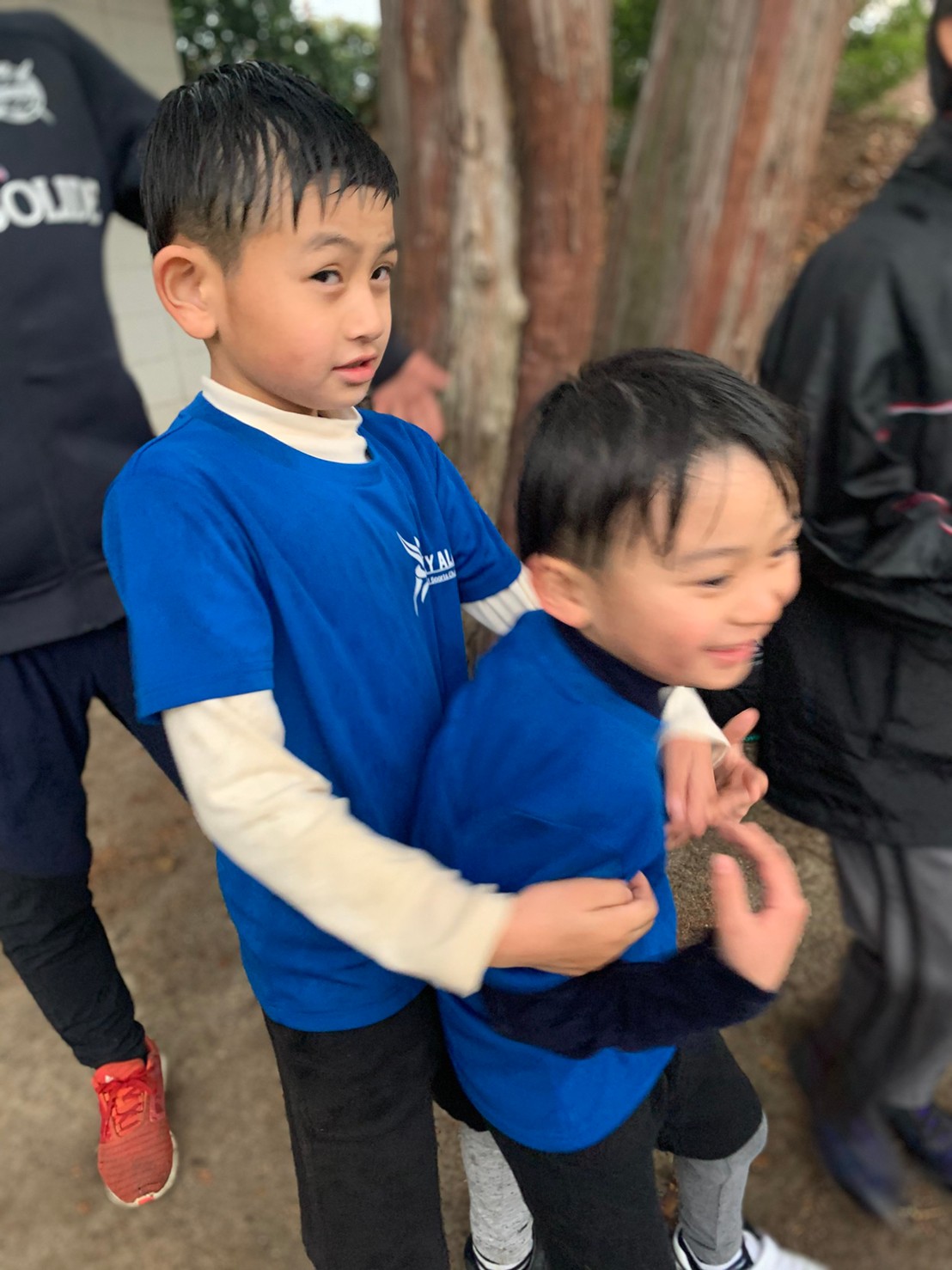 クロススポーツクラブ