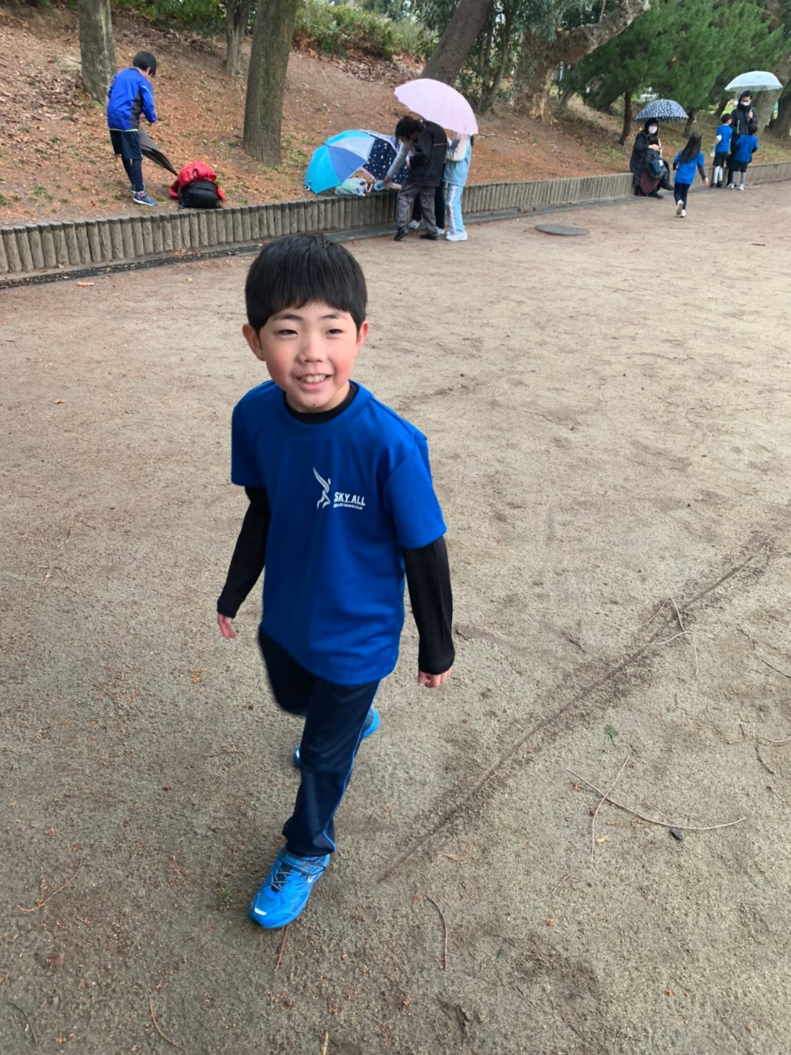 クロススポーツクラブ