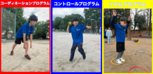 プログラム