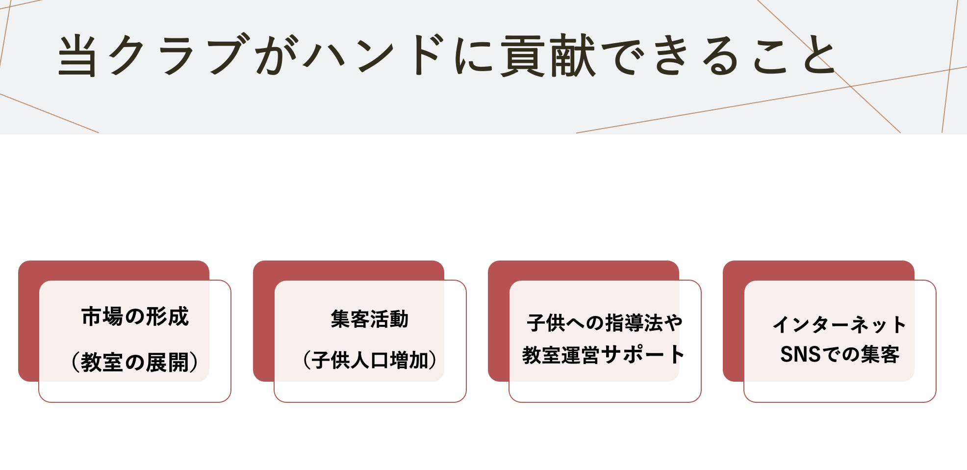 クロススポーツクラブ