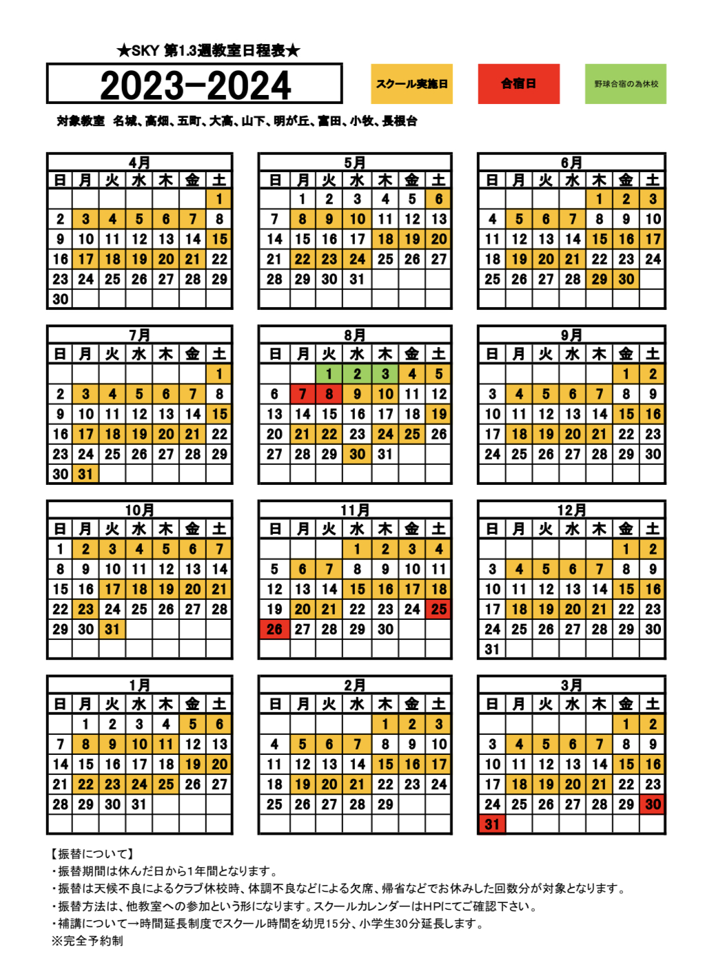 クロススポーツクラブ